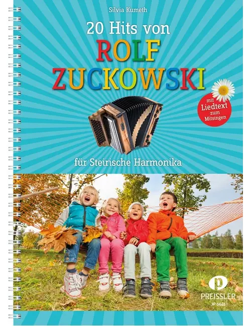 20 Hits von Rolf Zuckowski